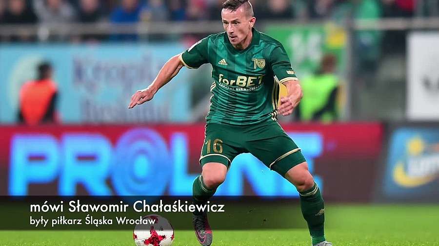 Osiem meczów bez porażki. Świetna seria Śląska Wrocław w Ekstraklasie. 