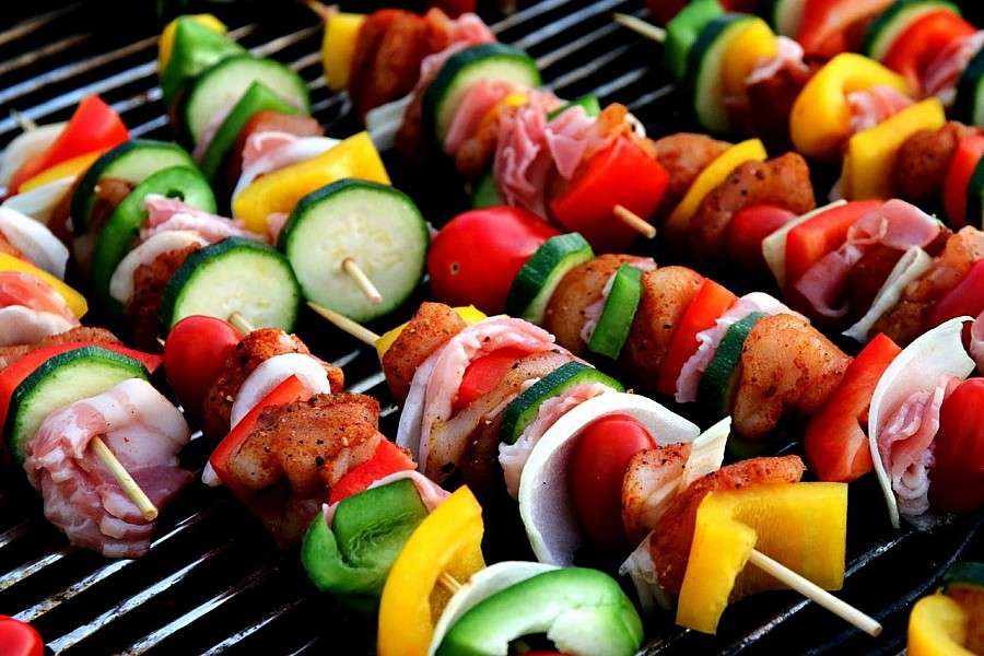 Czy kebab może być zdrowy? Podpowiadamy