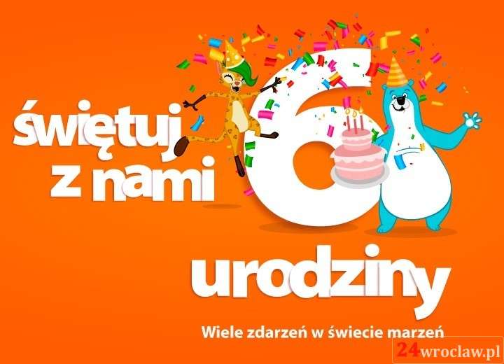 Loopy’s World świętuje szóste urodziny