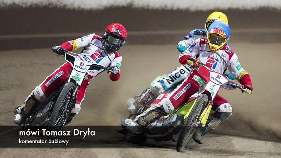 Czy wrocławski tor będzie sprzyjał wyprzedzaniu w finale PGE Ekstraligi? 