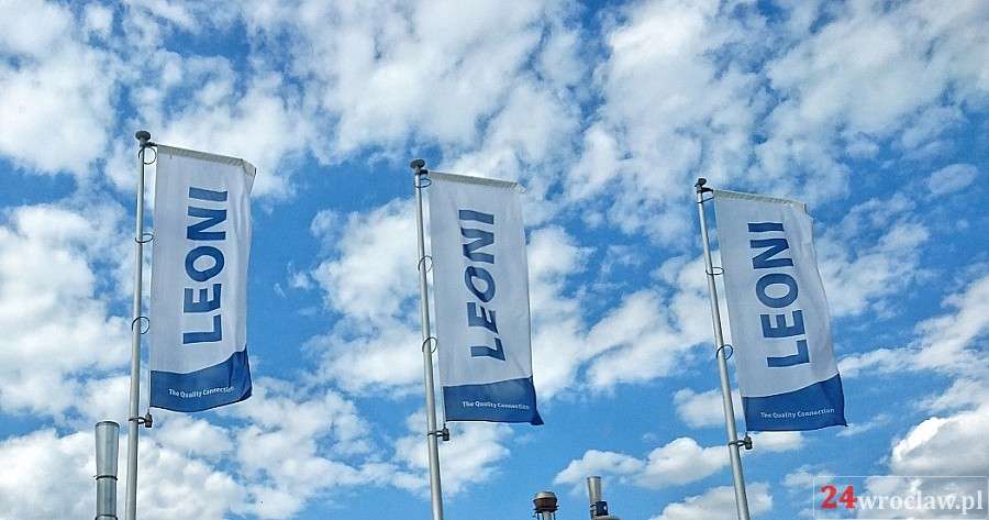 LEONI – koncern ze stuletnią tradycją