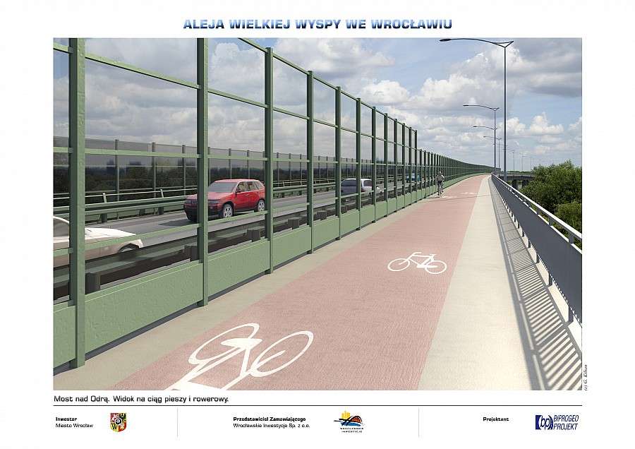 Aleje Wielkiej Wyspy 