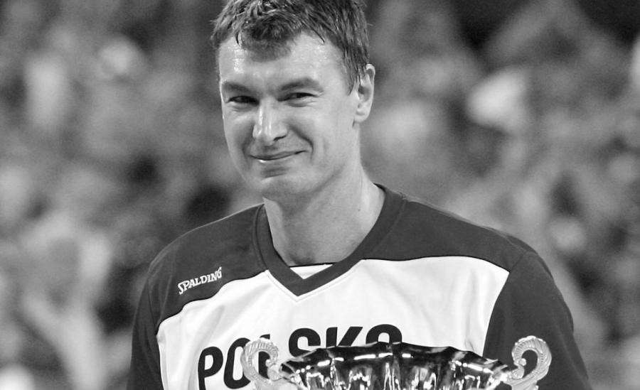 Odszedł Adam Wójcik