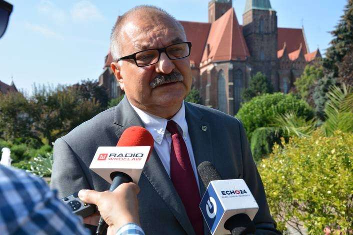 Marszałek dofinansuje rozbudowę Ogrodu Botanicznego Uniwersytetu Wrocławskiego 