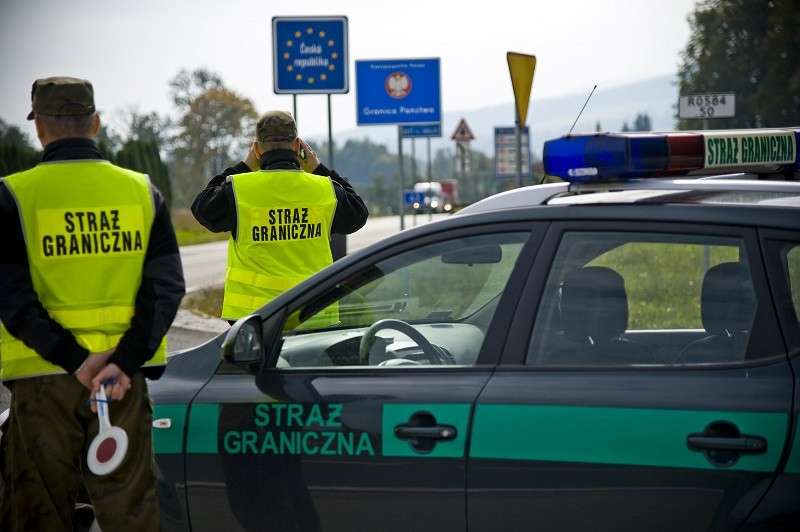 Cudzoziemcy złamali prawo, muszą opuścić Polskę