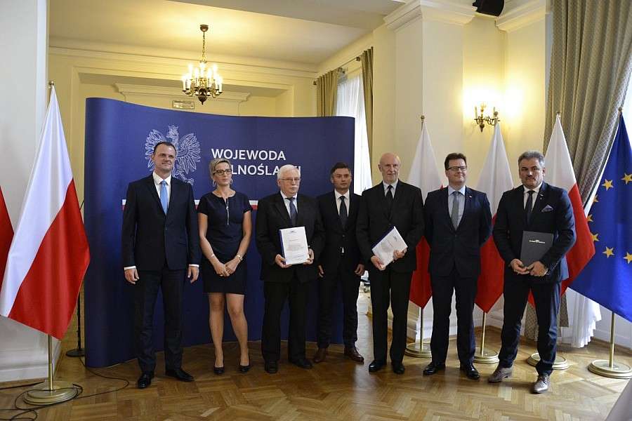 113 mln zł na poprawę transportu kolejowego Oleśnica – Krotoszyn