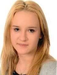 Zaginęła Wiktoria Kacorzyk. Rodzina prosi o pomoc.