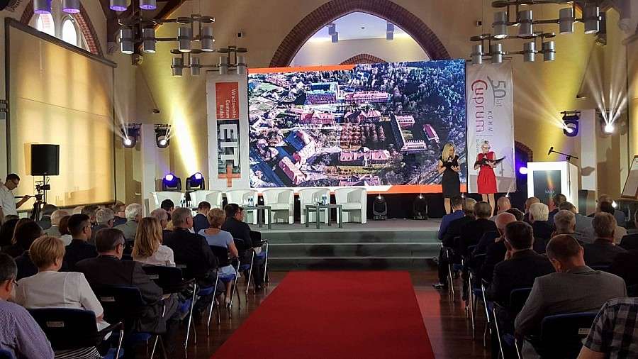 Rozwój przedsiębiorczości w Polsce, czyli o korzyściach płynących ze spotkania nauki z biznesem