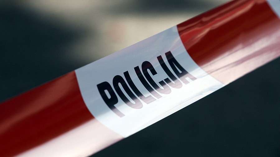 Ukradli ponad 4 kilometry przewodów