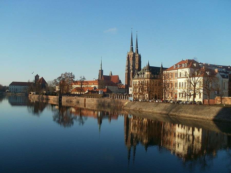 W centrum czy na peryferiach? Jakie mieszkania najczęściej wybierają młodzi wrocławianie?