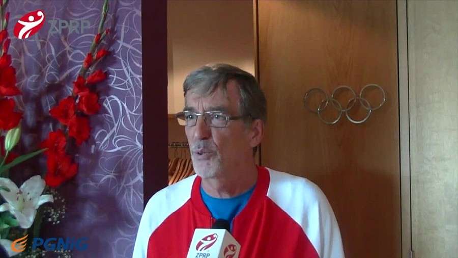 Polki gotowe na World Games