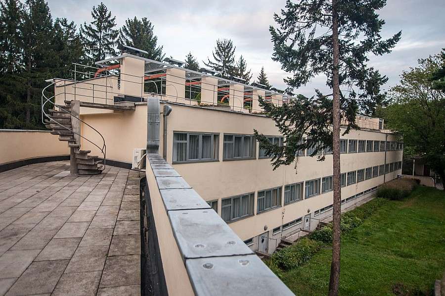 Wyjątkowy Wrocław - poznaj osiedle WuWa