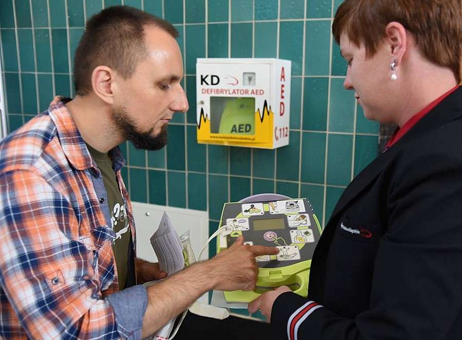 Koleje Dolnośląskie inwestują w bezpieczeństwo podróżnych