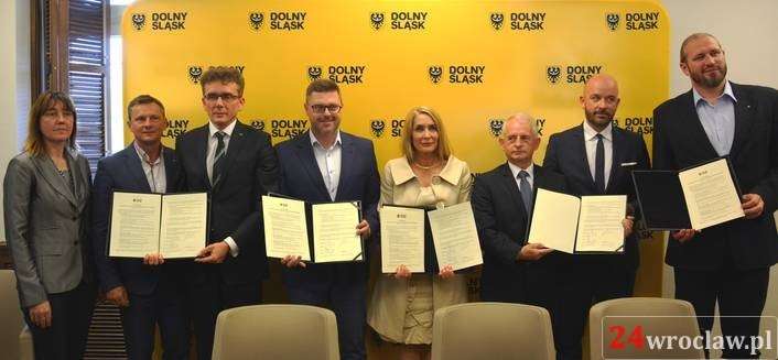 Wybudujemy halę lekkoatletyczną we Wrocławiu 