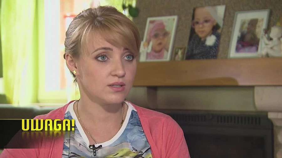 4-letnia Ola umarła zanim przyszedł ratunek. Heroiczna walka chorych i ich rodzin o legalizację medy