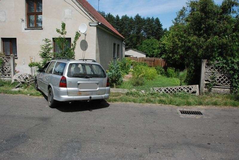 Wypadki na drogach powiatu milickiego