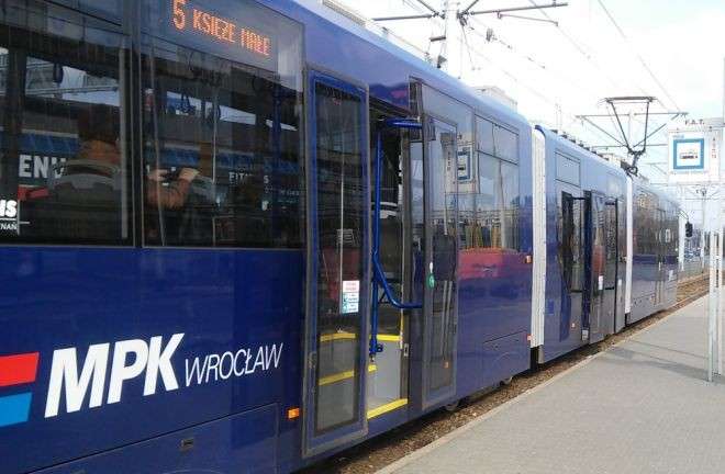 Zmiany w kursowaniu komunikacji miejskiej