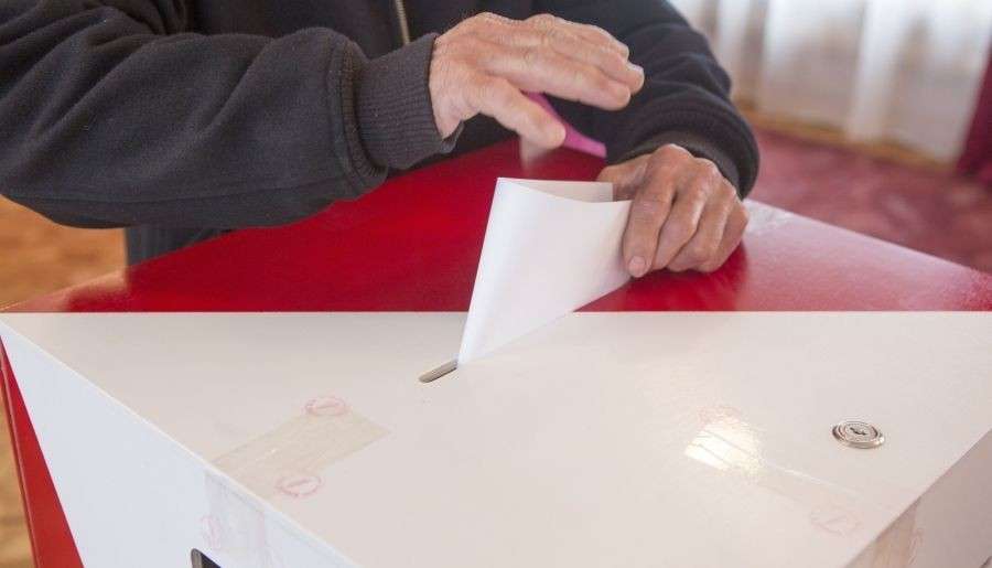 Nieudane referendum w Wińsku