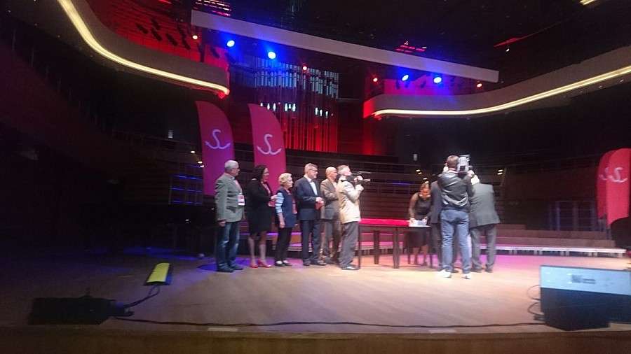 XXXV Rocznica Powstania Solidarności Walczącej