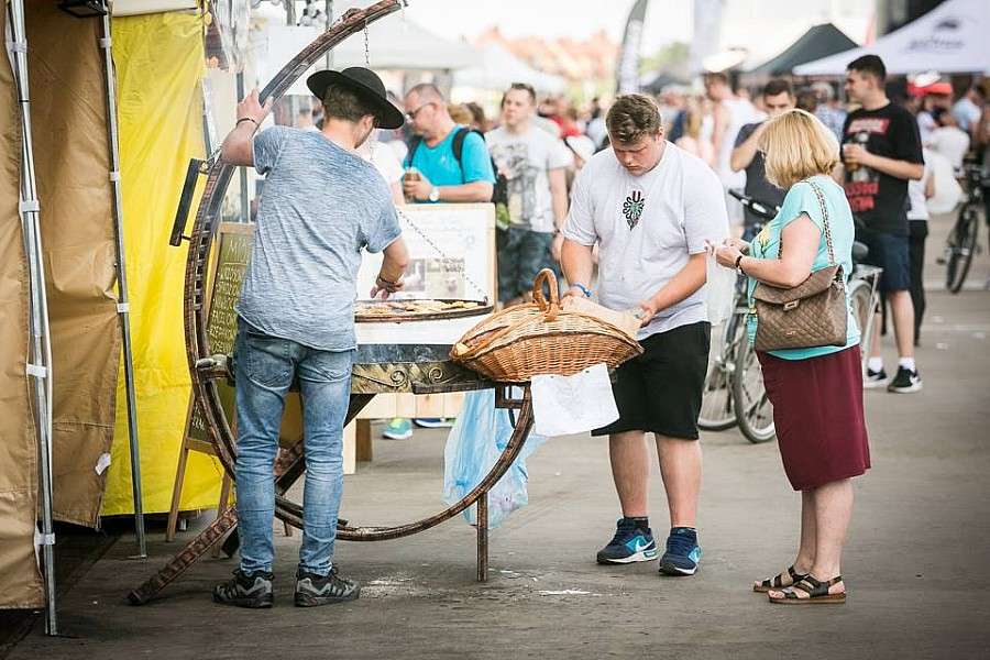 Takiego Festiwalu Dobrego Piwa jeszcze nie było!  Za nami 8. edycja wrocławskiego wydarzenia