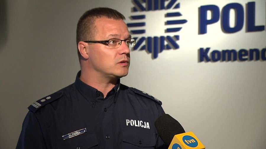 Nowe ustalenia ws. śmierci Igora Stachowiaka. Policja miała widzieć nagrania dwa tygodnie po zdarzen