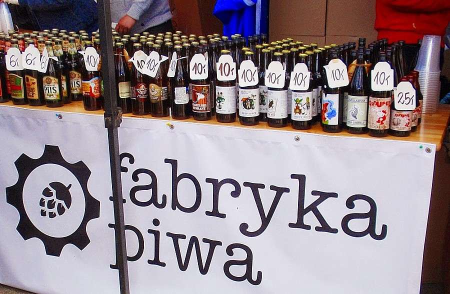 Dekalog uczestnika  Wrocławskiego Festiwalu Dobrego Piwa