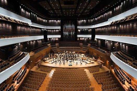 Poznaj Narodowe Forum Muzyki od kulis!