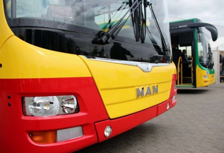Setka nowych autobusów pojawi się we Wrocławiu
