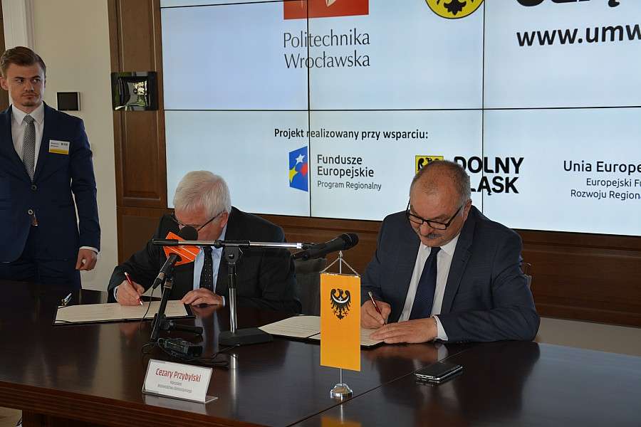 Nowy format promocji gospodarczej regionu 