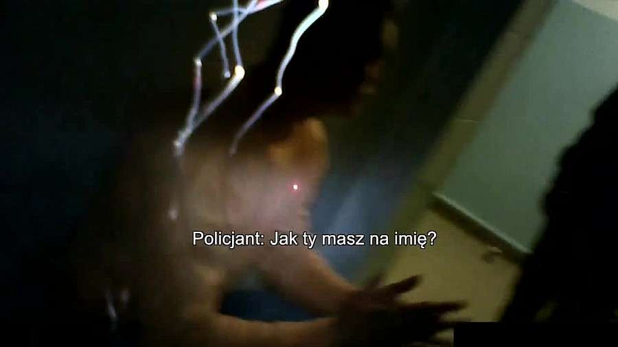 Rok temu Igor zmarł we wrocławskim komisariacie. Reporter 