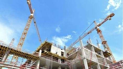 Boom w nieruchomościach. Deweloperzy chcą budować rekordowo dużo nowych mieszkań