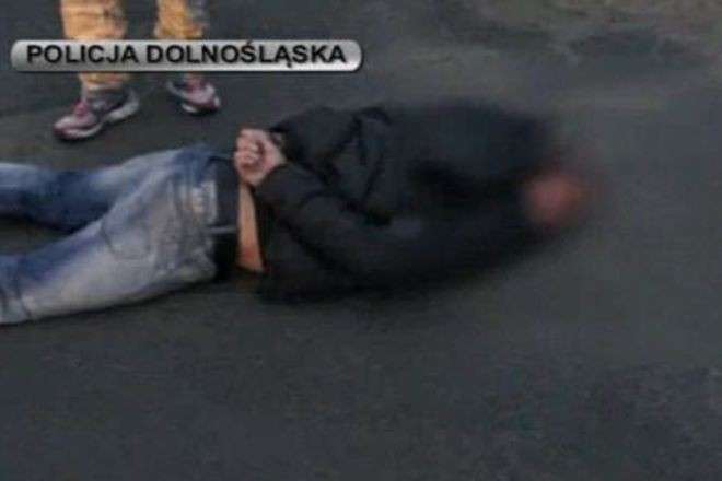 48 osób zatrzymanych po meczu derbowym na Dolnym Śląsku