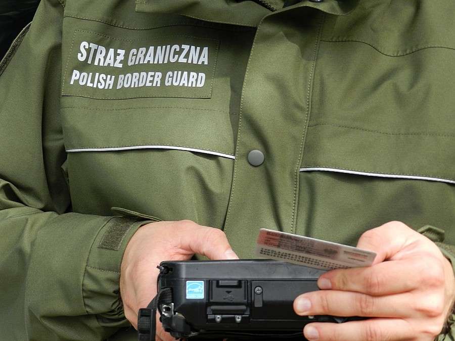 Udawał poszukiwanego brata