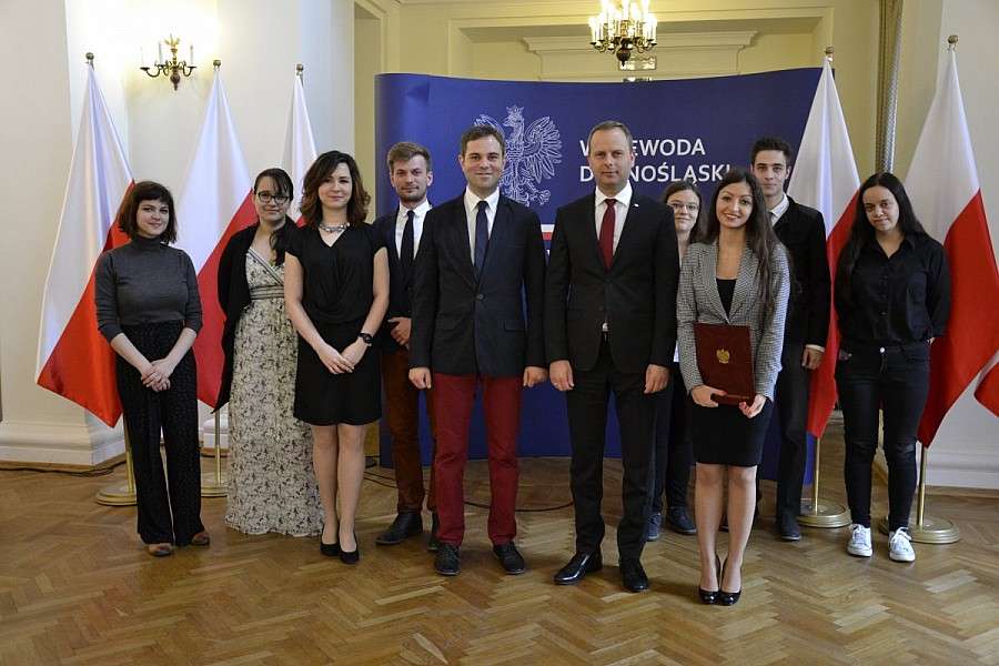 Finał konkursu literackiego w ramach „Dni Wielokulturowości”
