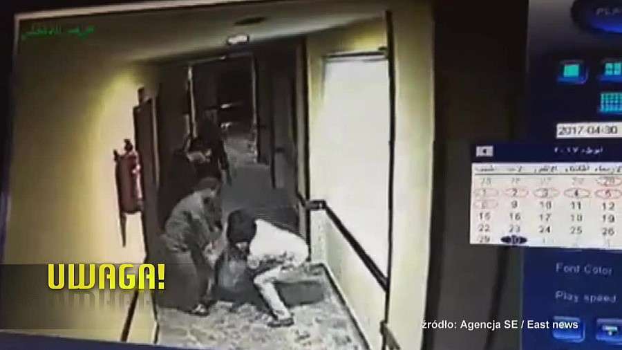 UWAGA! TVN: Markus, chłopak Magdaleny Żuk: Nie będę mówił, co tam się wydarzyło, bo mnie tam nie był