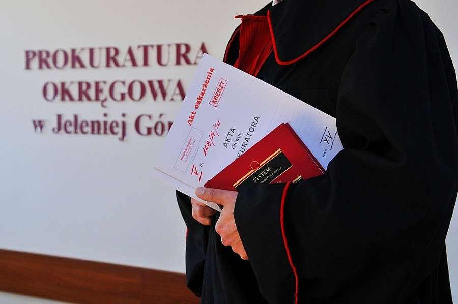 Działania Policji w związku ze śmiercią Magdaleny Ż. w Egipcie