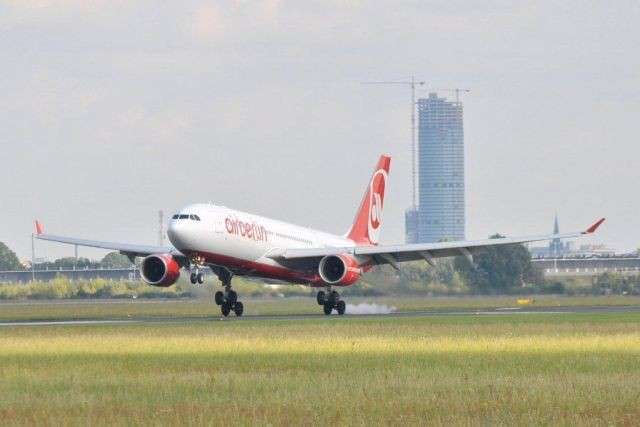 Loty czarterowe z Wrocławia