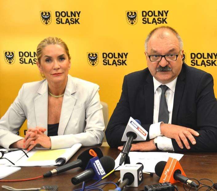 Rozwój polsko-czeskiego pogranicza w ramach Programu INTERREG 