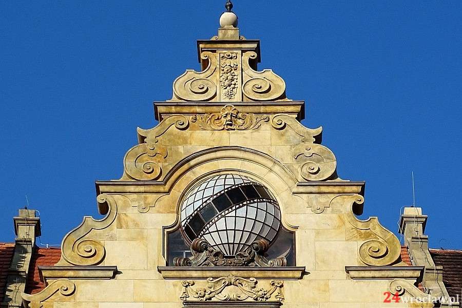 Śladami wrocławskich Żydów - spacer z przewodnikiem