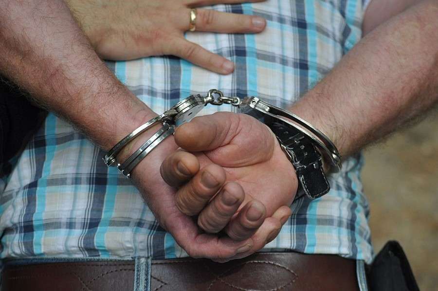 Poszukiwany przez Interpol został zatrzymany na wrocławskim lotnisku.