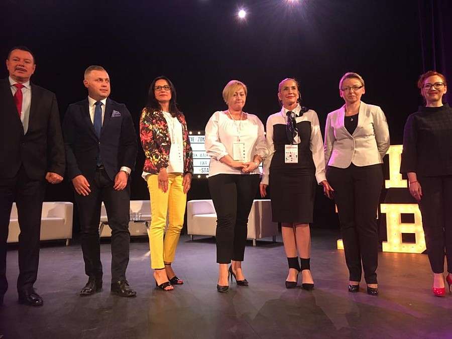 II Dolnośląskie Forum Business & Motivation 