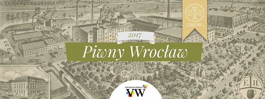 Zwiedzanie Browaru Haasego - największego wrocławskiego browaru
