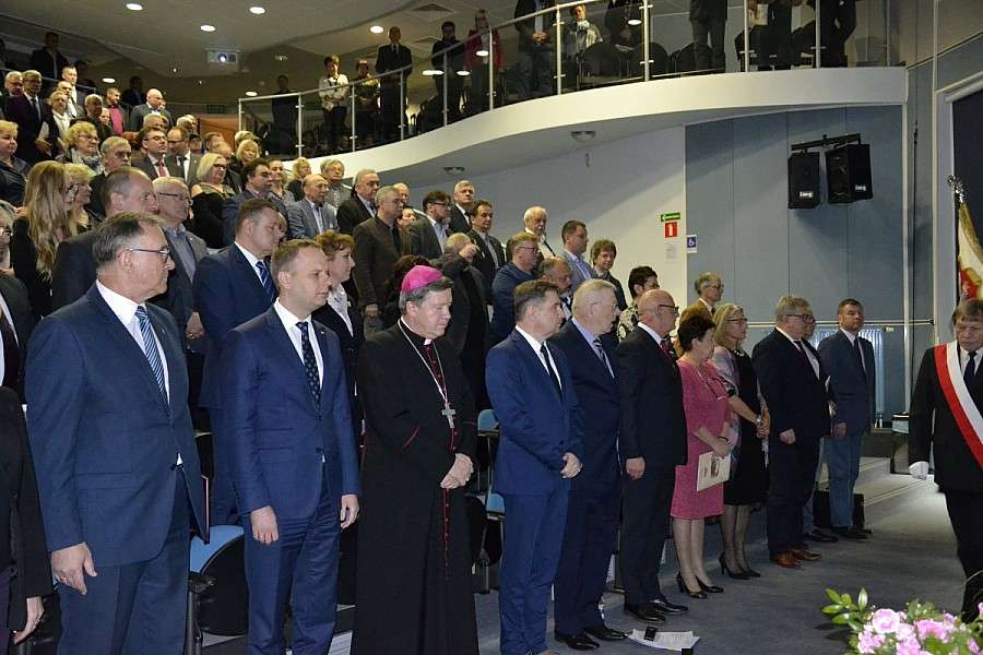 Międzynarodowy Dzień Pamięci Ofiar Wypadków przy pracy i Chorób Zawodowych