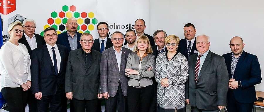 Powołanie nowego składu Wojewódzkiej Rady Rynku Pracy