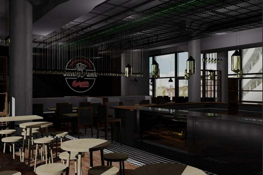 Czeska restauracja we Wrocławiu