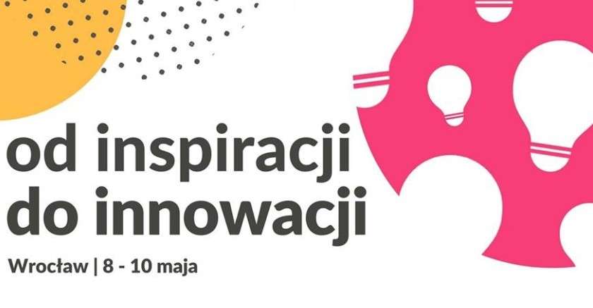 Konferencja I DESiGN - od inspiracji do innowacji