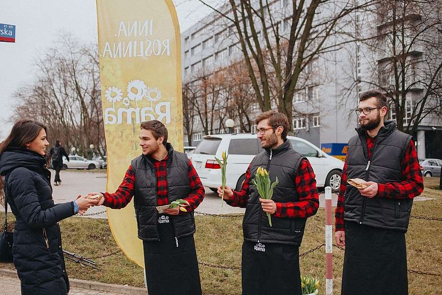 Europejski Dzień Śniadania we Wrocławiu