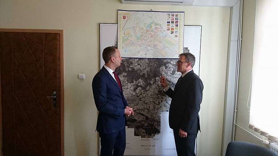 Dofinansowanie kolejnych inwestycji drogowych na Dolnym Śląsku