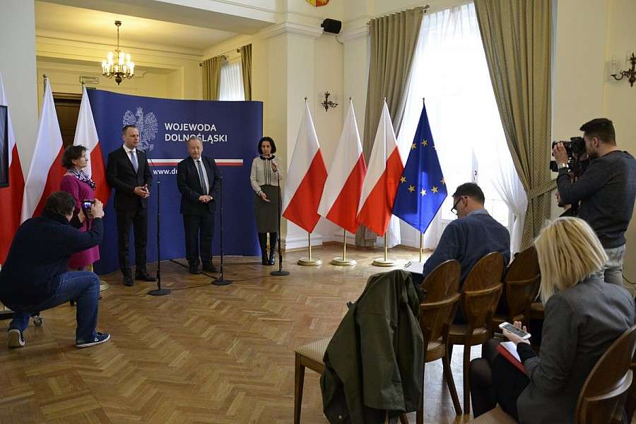 Rządowe pieniądze na dokończenie inwestycji w Malczycach