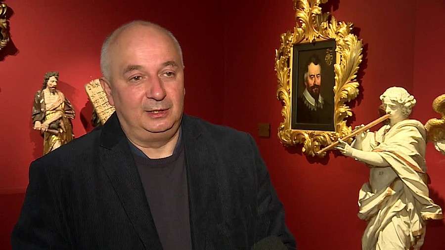 Zapraszają de Niro do Wrocławia. Aktor ma tu swojego sobowtóra